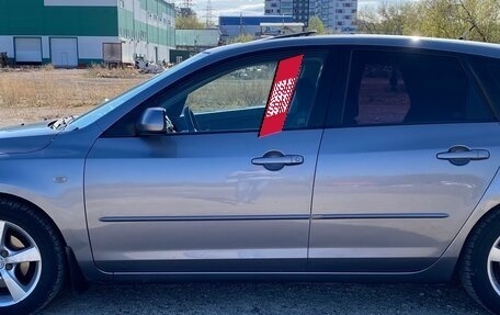 Mazda 3, 2005 год, 724 000 рублей, 3 фотография