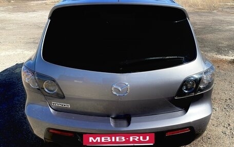 Mazda 3, 2005 год, 724 000 рублей, 11 фотография