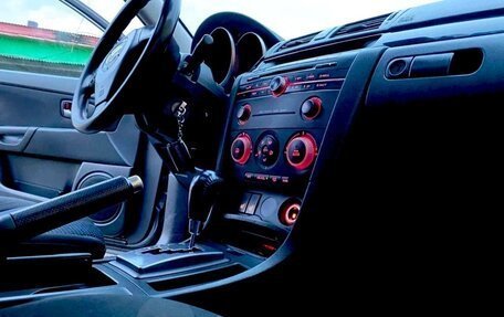 Mazda 3, 2005 год, 724 000 рублей, 14 фотография