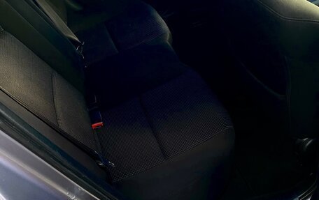 Mazda 3, 2005 год, 724 000 рублей, 15 фотография