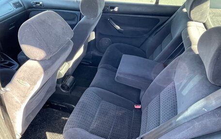 Volkswagen Golf IV, 1999 год, 270 000 рублей, 8 фотография