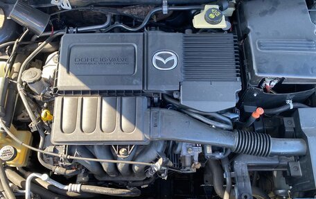 Mazda 3, 2005 год, 724 000 рублей, 17 фотография