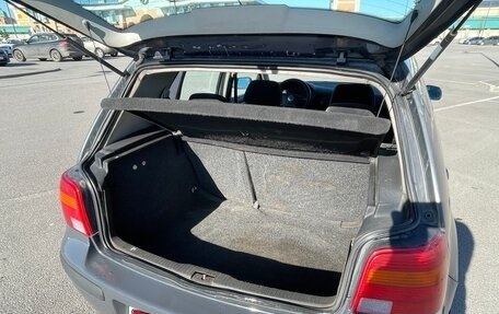 Volkswagen Golf IV, 1999 год, 270 000 рублей, 9 фотография