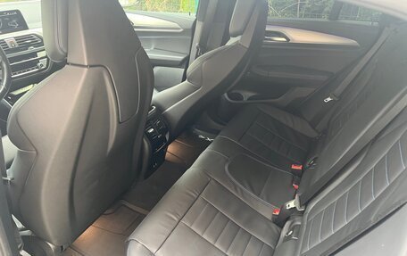 BMW X4, 2021 год, 5 350 000 рублей, 16 фотография