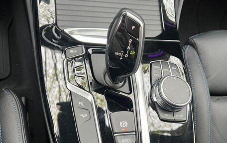 BMW X4, 2021 год, 5 350 000 рублей, 18 фотография
