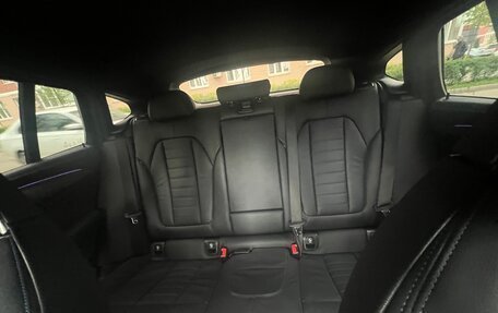 BMW X4, 2021 год, 5 350 000 рублей, 19 фотография