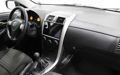 Toyota Corolla, 2008 год, 725 000 рублей, 6 фотография