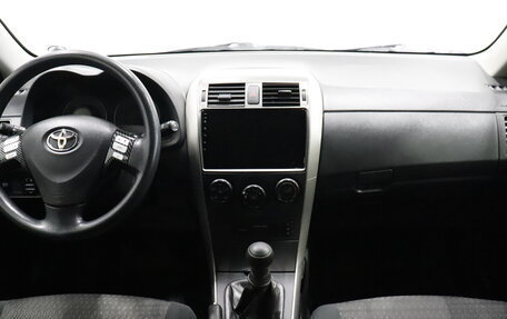 Toyota Corolla, 2008 год, 725 000 рублей, 7 фотография