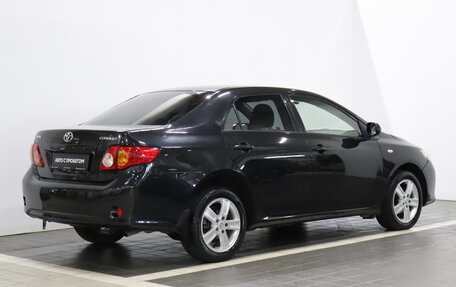 Toyota Corolla, 2008 год, 725 000 рублей, 4 фотография
