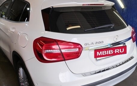 Mercedes-Benz GLA, 2016 год, 1 750 000 рублей, 3 фотография