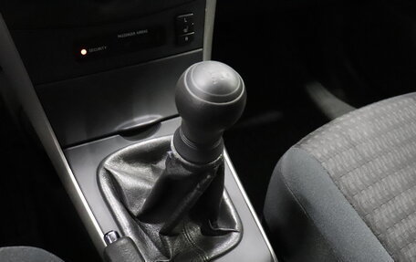 Toyota Corolla, 2008 год, 725 000 рублей, 13 фотография