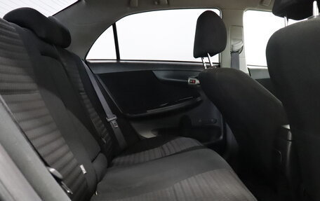 Toyota Corolla, 2008 год, 725 000 рублей, 14 фотография