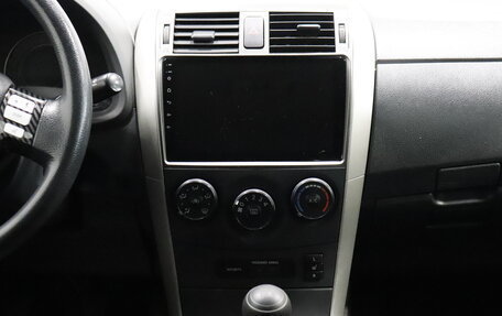 Toyota Corolla, 2008 год, 725 000 рублей, 12 фотография