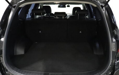 Hyundai Santa Fe IV, 2018 год, 2 616 000 рублей, 15 фотография