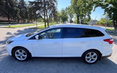 Ford Focus III, 2013 год, 750 000 рублей, 4 фотография