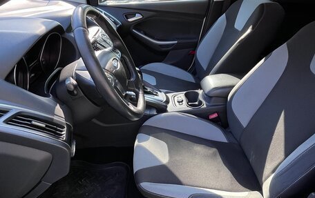 Ford Focus III, 2013 год, 750 000 рублей, 6 фотография