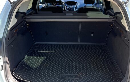 Ford Focus III, 2013 год, 750 000 рублей, 10 фотография