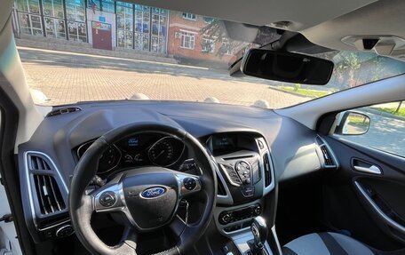 Ford Focus III, 2013 год, 750 000 рублей, 8 фотография