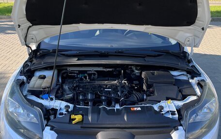 Ford Focus III, 2013 год, 750 000 рублей, 2 фотография