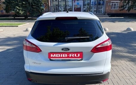 Ford Focus III, 2013 год, 750 000 рублей, 3 фотография