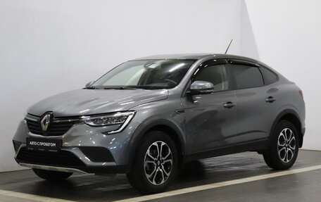 Renault Arkana I, 2022 год, 1 788 000 рублей, 3 фотография