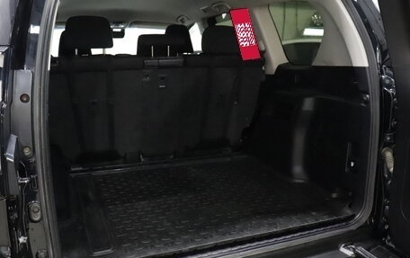 Toyota Land Cruiser Prado 150 рестайлинг 2, 2021 год, 6 272 000 рублей, 16 фотография