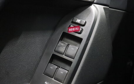 Toyota Land Cruiser Prado 150 рестайлинг 2, 2021 год, 6 272 000 рублей, 9 фотография