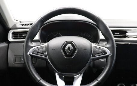 Renault Arkana I, 2022 год, 1 788 000 рублей, 10 фотография