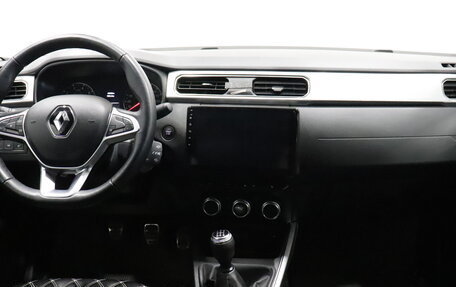 Renault Arkana I, 2022 год, 1 788 000 рублей, 7 фотография