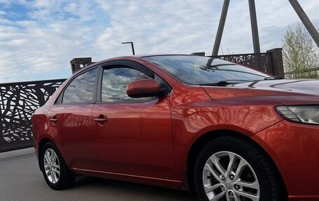 KIA Cerato III, 2011 год, 850 000 рублей, 3 фотография