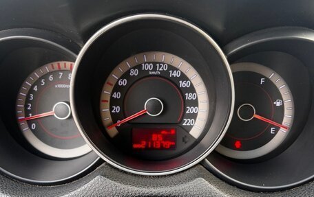 KIA Cerato III, 2011 год, 850 000 рублей, 14 фотография