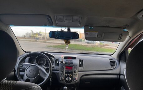 KIA Cerato III, 2011 год, 850 000 рублей, 12 фотография