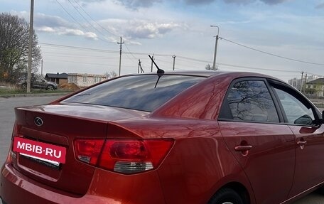 KIA Cerato III, 2011 год, 850 000 рублей, 9 фотография
