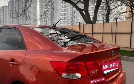 KIA Cerato III, 2011 год, 850 000 рублей, 7 фотография