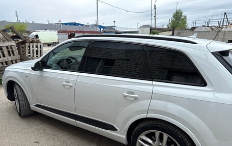Audi Q7, 2019 год, 5 200 000 рублей, 5 фотография
