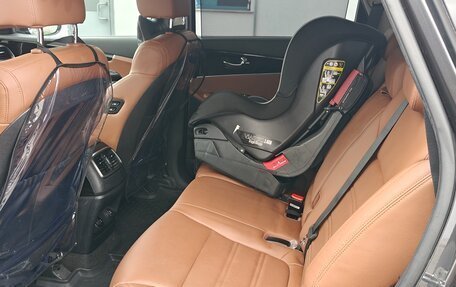 KIA Sorento III Prime рестайлинг, 2019 год, 2 870 000 рублей, 13 фотография