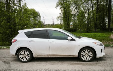 Mazda 3, 2012 год, 790 000 рублей, 2 фотография