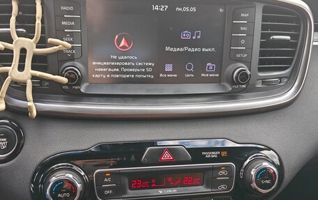 KIA Sorento III Prime рестайлинг, 2019 год, 2 870 000 рублей, 8 фотография
