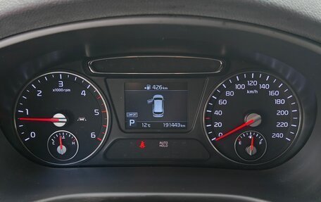 KIA Sorento III Prime рестайлинг, 2019 год, 2 870 000 рублей, 6 фотография