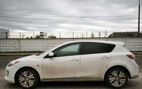 Mazda 3, 2012 год, 790 000 рублей, 3 фотография