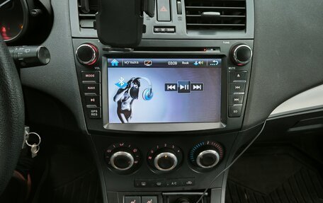 Mazda 3, 2012 год, 790 000 рублей, 7 фотография
