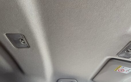 Toyota Roomy I, 2017 год, 970 000 рублей, 5 фотография