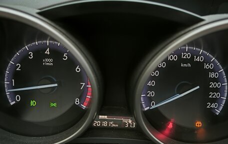 Mazda 3, 2012 год, 790 000 рублей, 6 фотография