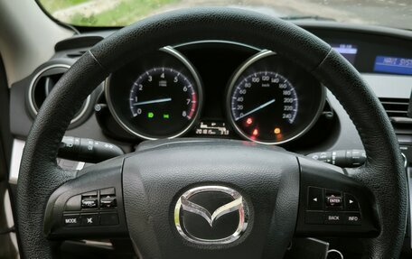 Mazda 3, 2012 год, 790 000 рублей, 5 фотография