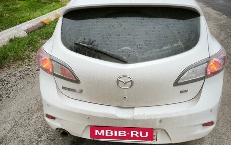 Mazda 3, 2012 год, 790 000 рублей, 4 фотография
