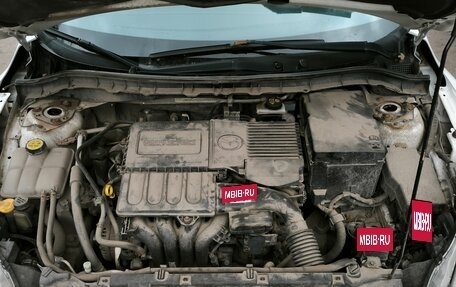 Mazda 3, 2012 год, 790 000 рублей, 13 фотография