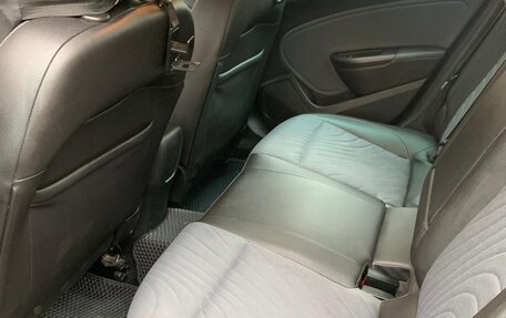 Opel Astra J, 2013 год, 900 000 рублей, 7 фотография