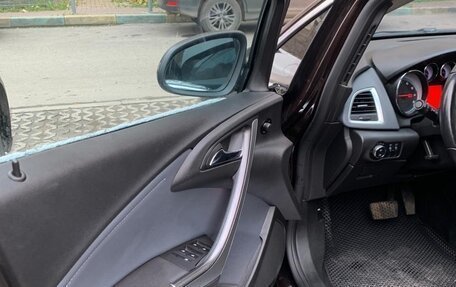 Opel Astra J, 2013 год, 900 000 рублей, 9 фотография