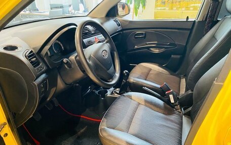 KIA Picanto I, 2009 год, 339 000 рублей, 8 фотография