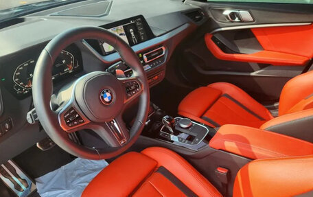 BMW 2 серия F44, 2021 год, 4 000 000 рублей, 5 фотография